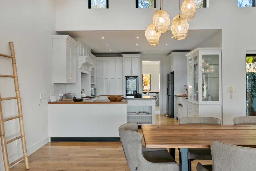 4 Bedroom Property for Sale in Pezula Private Estate Western Cape